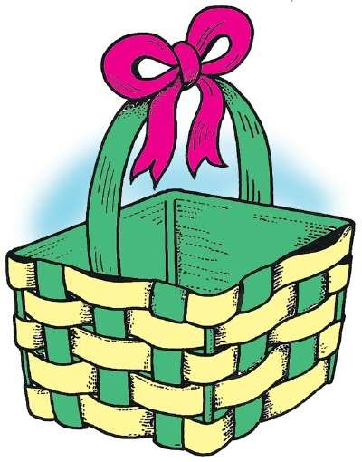 400x510 How To Make Paper Baskets For Kids Howstuffworks