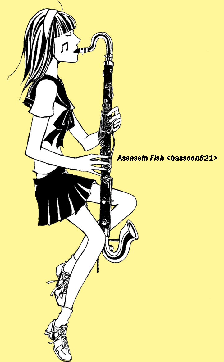 721x1166 Clarinet By Bassoon821