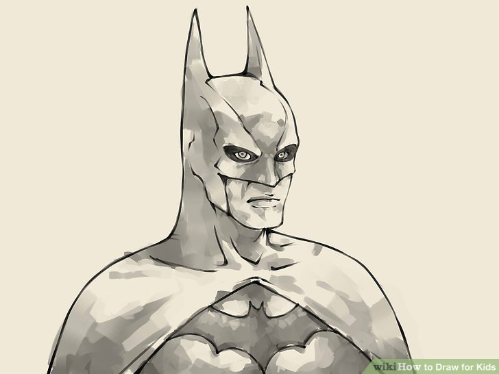 728x546 How To Draw For Kids 15 Steps (With Pictures)