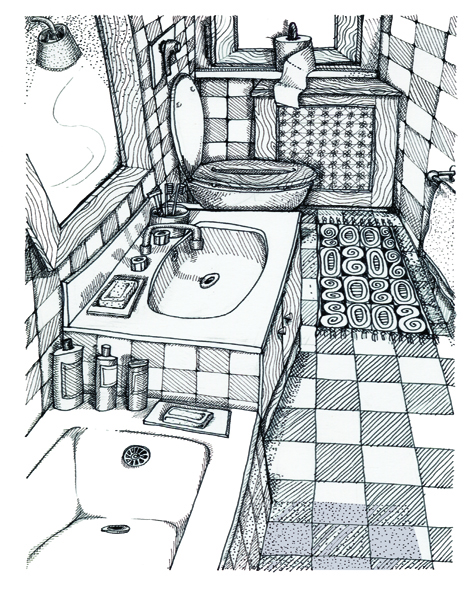 472x591 Illustrations