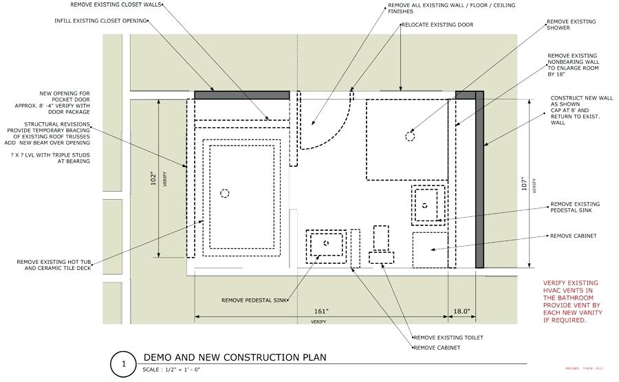900x556 Bathroom Drawing Simpletask.club