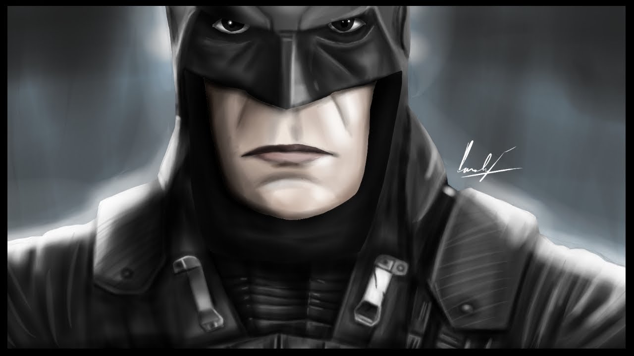 1280x720 Batman Arkham Knight
