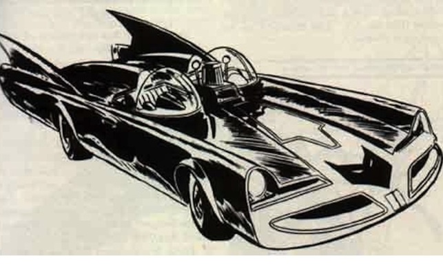 643x394 The History Of The Batmobile