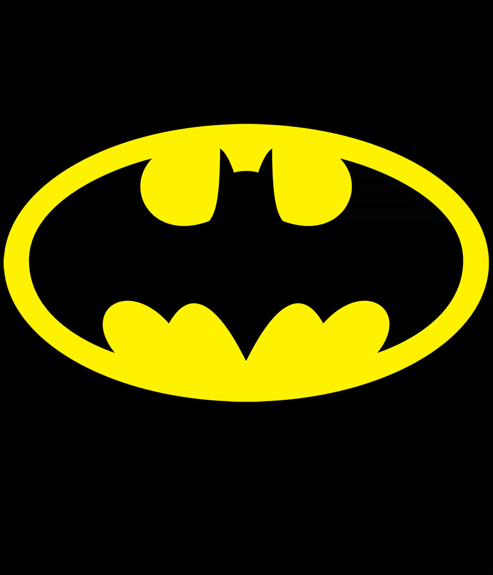 1000x1167 Camiseta Batman, Logo Batman, Logos And Comic