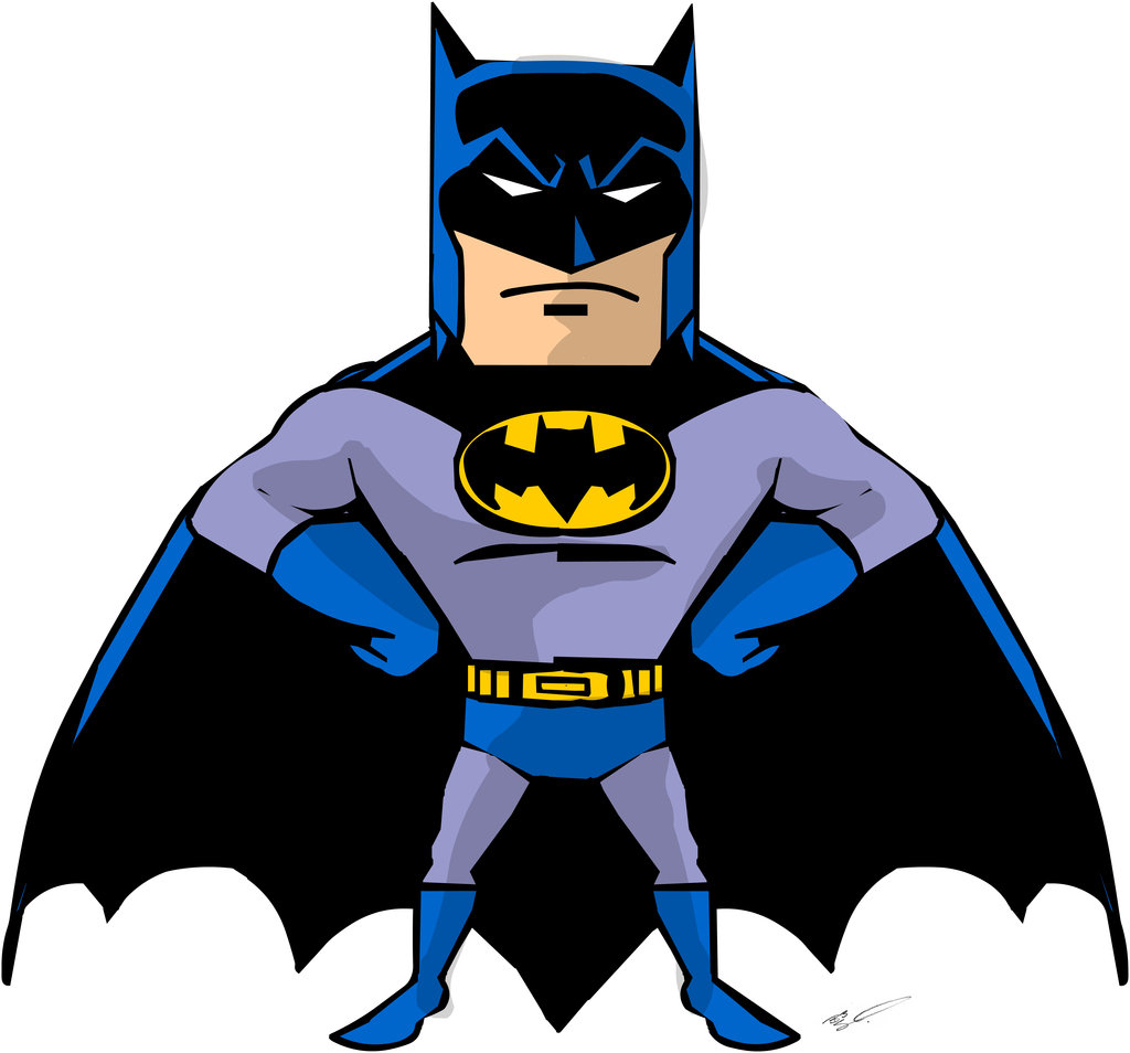 1024x954 Cartoon Batman Drawing Cartoon Batman Drawing Batman Cartoons