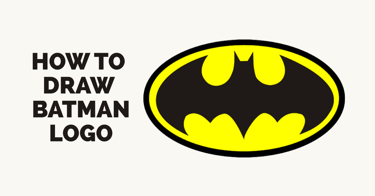 1200x628 Picture Of Batman Logo Group