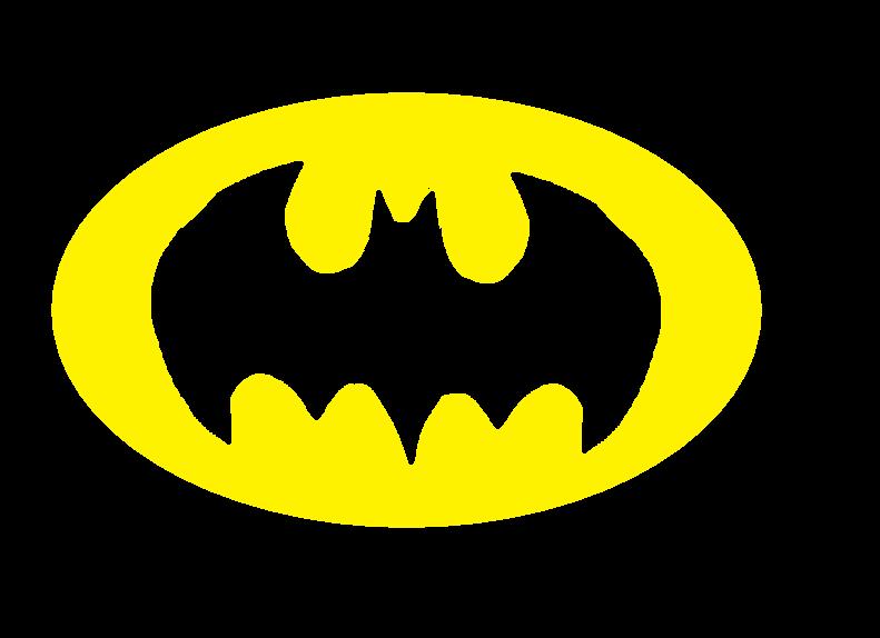 791x574 Batman Symbol For Anna! By Spinstarxxx
