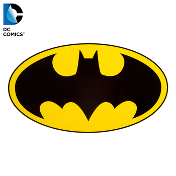 350x350 Batman Symbol Iron On Transfer Hobby Lobby 1275908