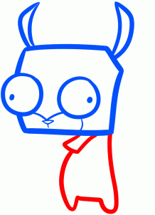 218x302 How To Draw How To Draw Batman Gir