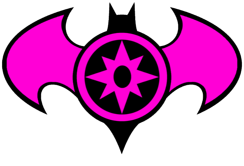 800x545 Ss Lantern Batman Logo Idea By Kalel7