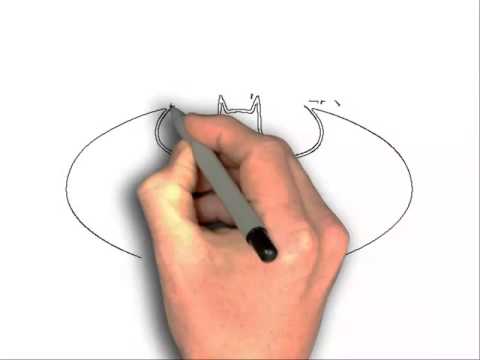 480x360 How To Draw Batman Symbol Step By Step