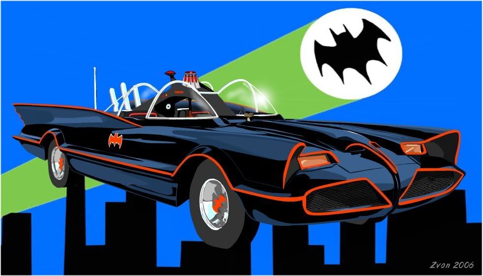 Batmobile Drawing at GetDrawings | Free download