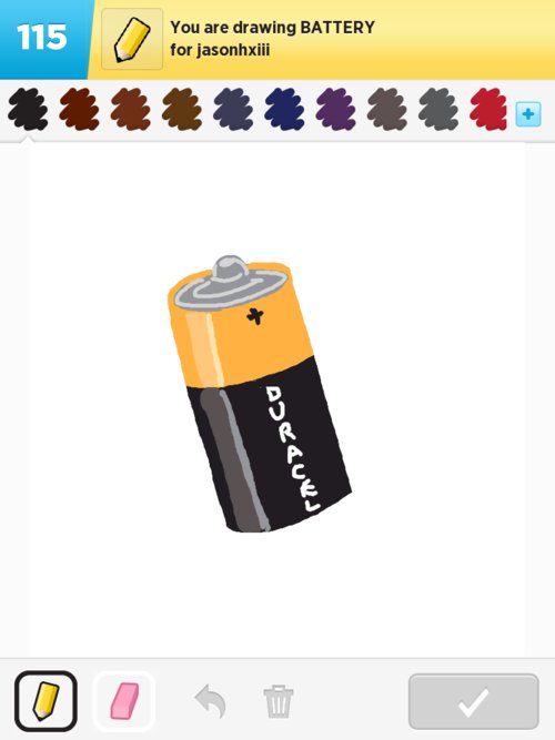 500x667 Battery Drawings