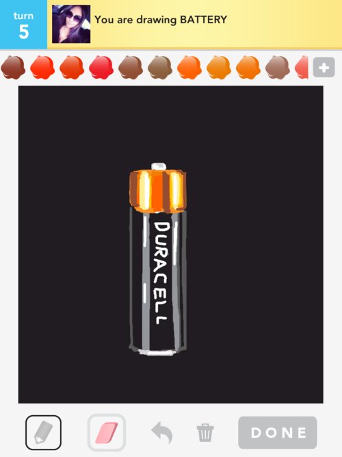 500x667 Battery Drawings