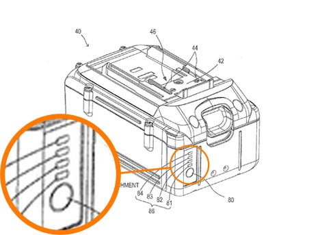 468x343 Patent Suggests Makita Is Building A More Advanced Battery