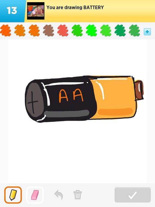 500x667 Battery Drawings