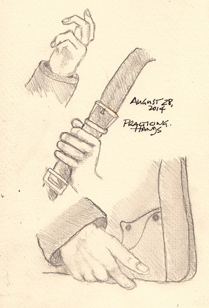 407x600 Paper And Threads Battery Park City Figure Drawing August 20th