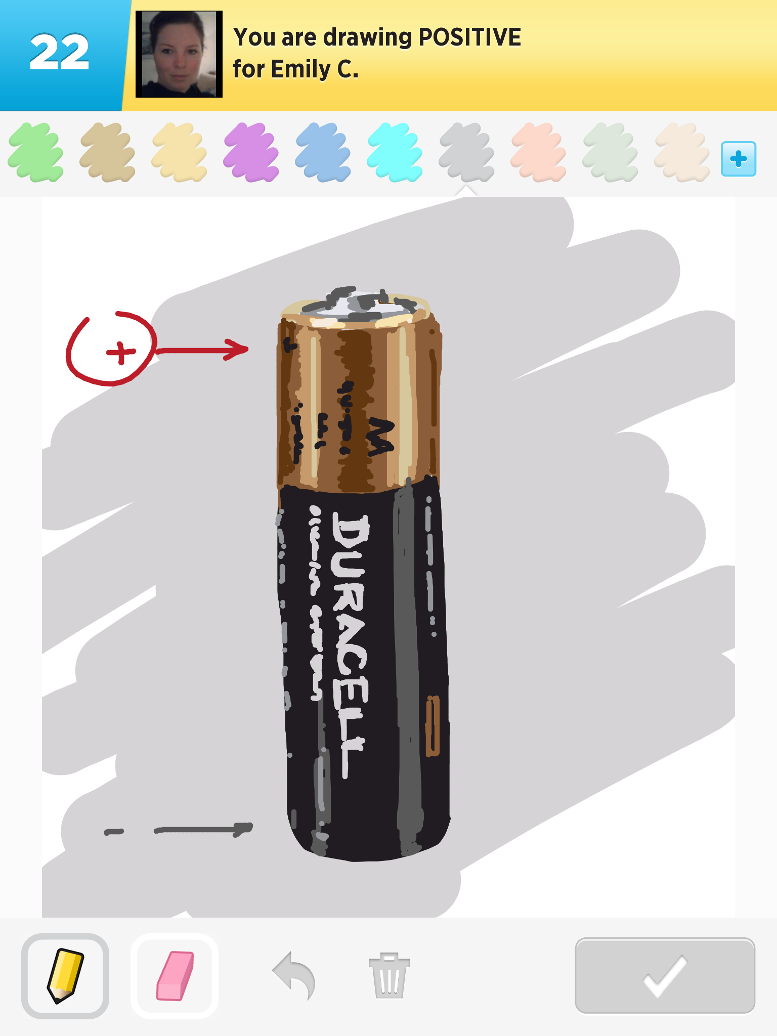 1536x2048 Positive Some Things I'Ve Drawn