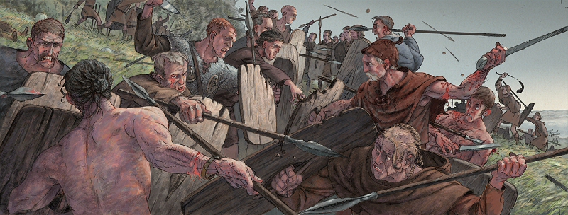 800x304 The Tollund Man