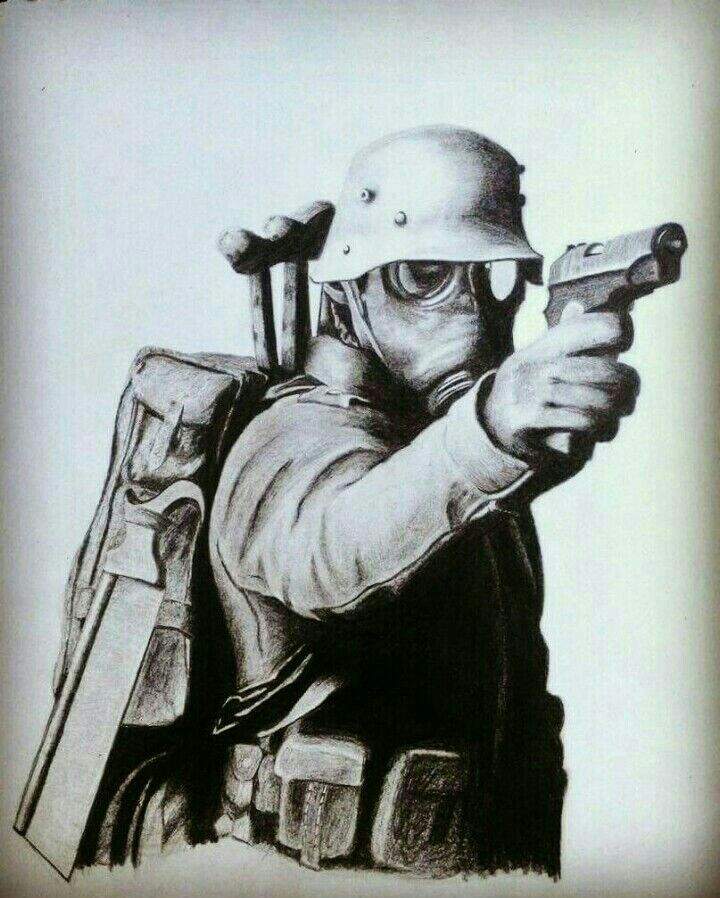 720x898 Battlefield 1 Fanart (Medic) Art Amino