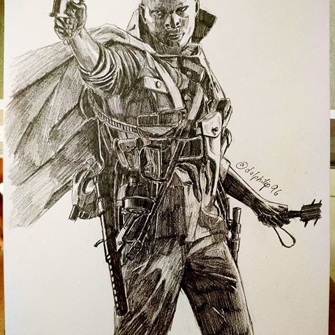 480x480 Image Result For Battlefield 1 Sketch Jacokb Collage Fort Bonnie