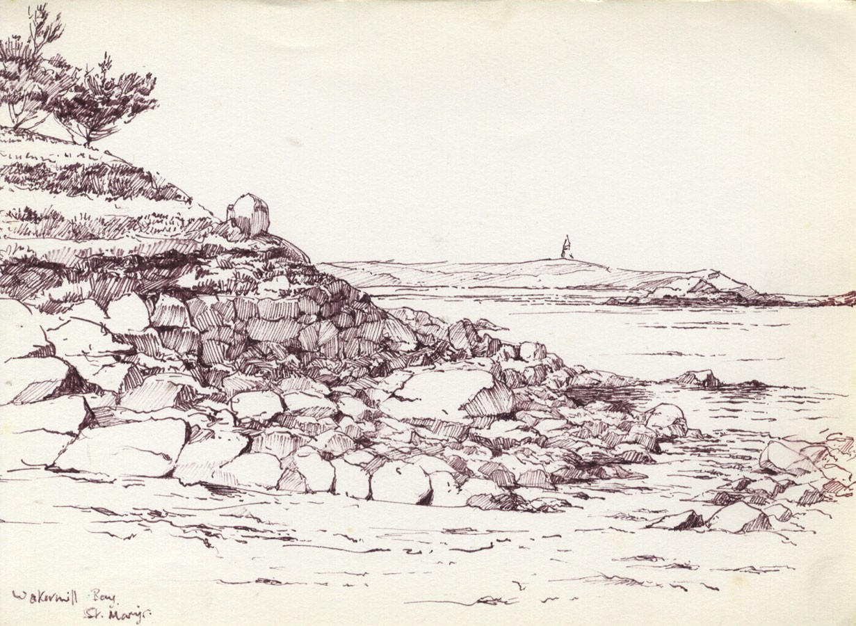 1231x900 Peter H. Brown