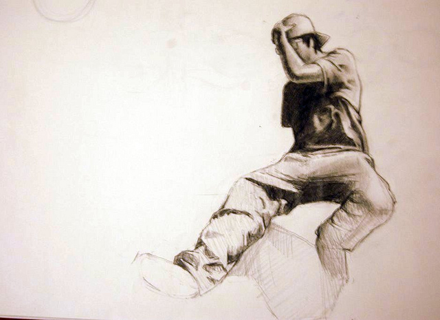 640x465 Bboy By Mythoughtss