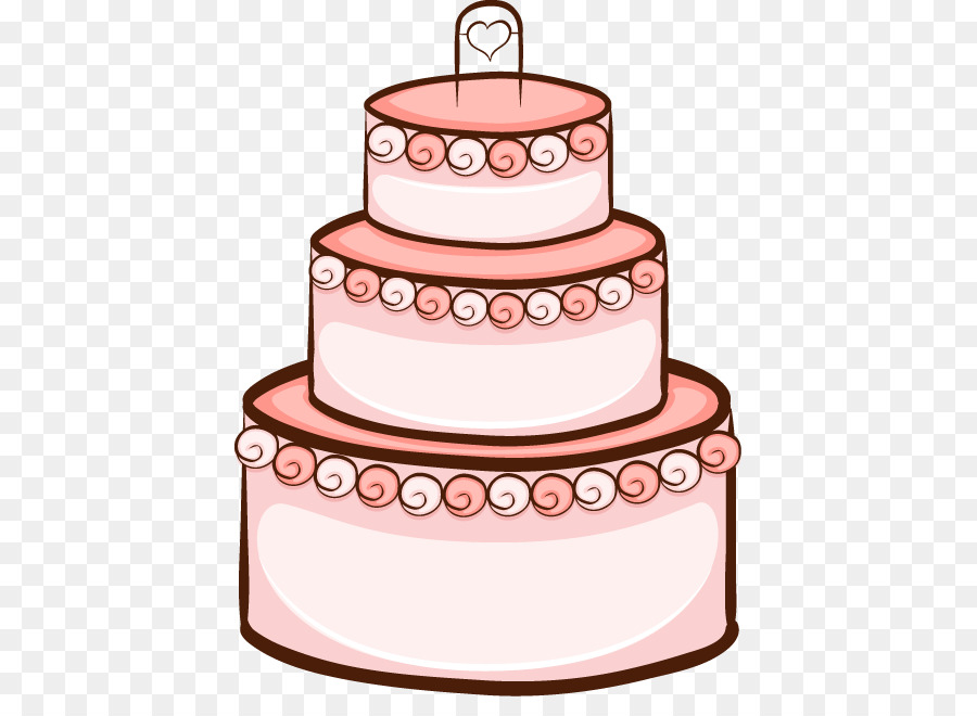 900x660 Wedding Cake Birthday Cake Drawing