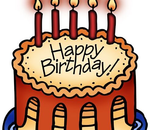 491x425 Birthday Cake Drawing Birthday Cake Drawing Free Download Clip Art