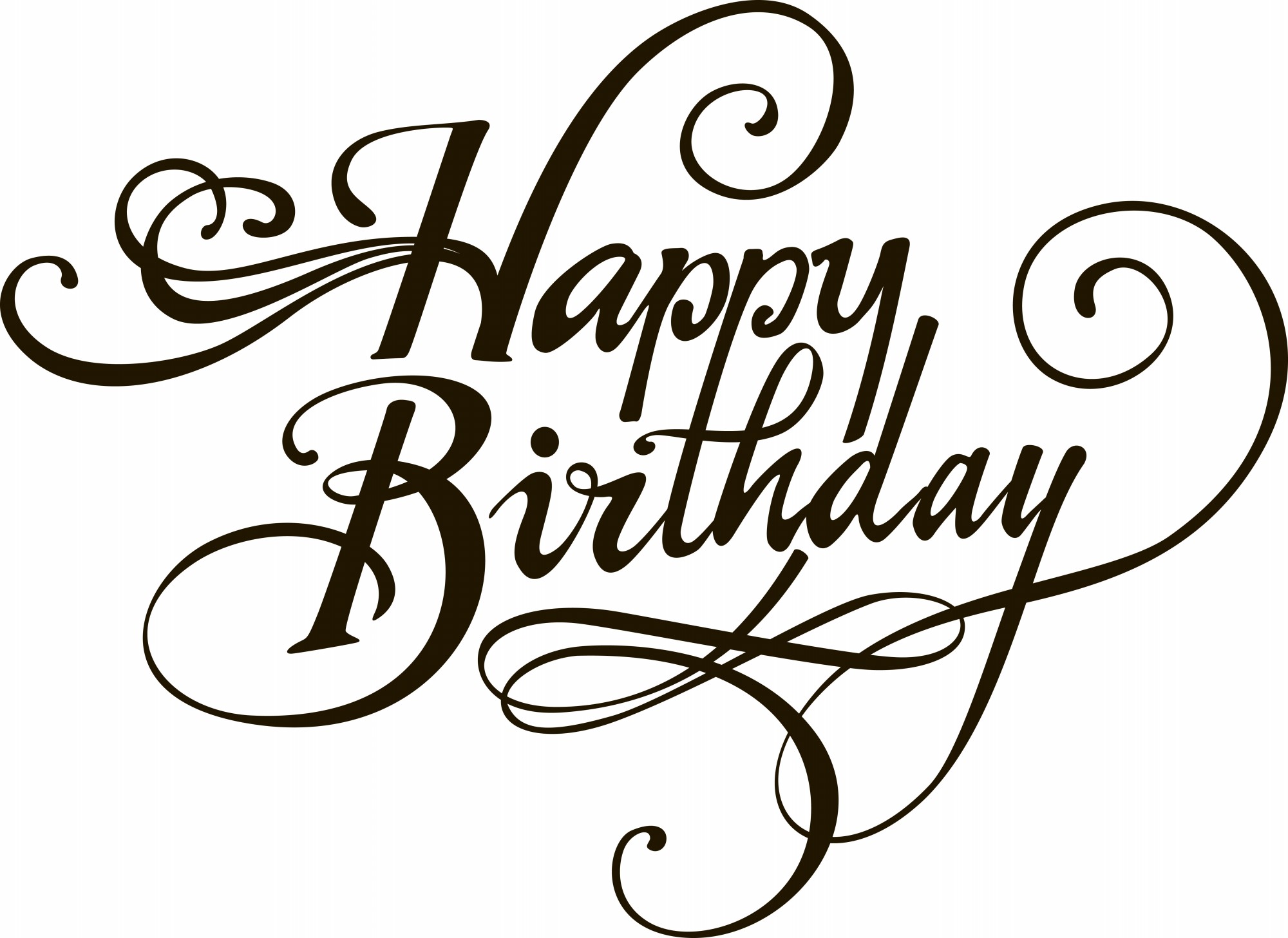 2000x1456 Happy Birthday Card Designs Draw Happy Birthday Card Designs