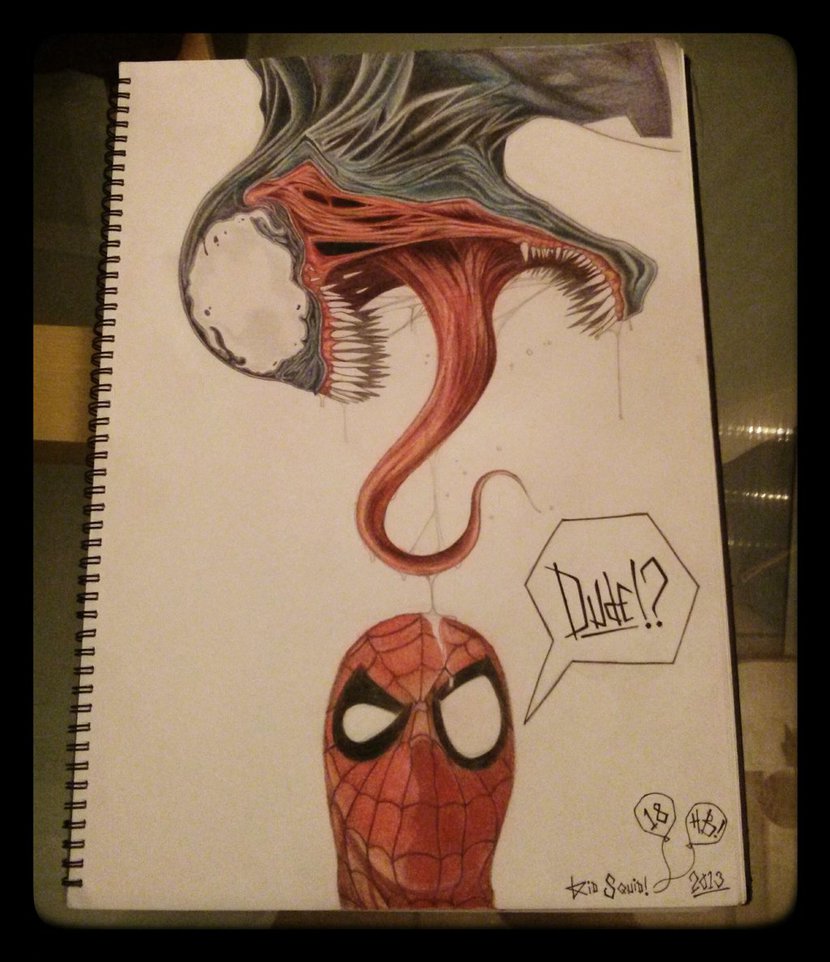 830x962 Lil Bro Bday Drawing By Chakra San