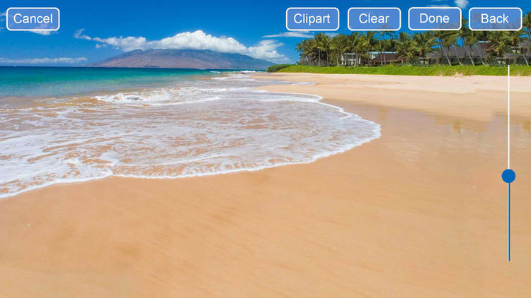 750x422 Sand Draw Beach Creativity Realistc Drawing By Kishan Chapani