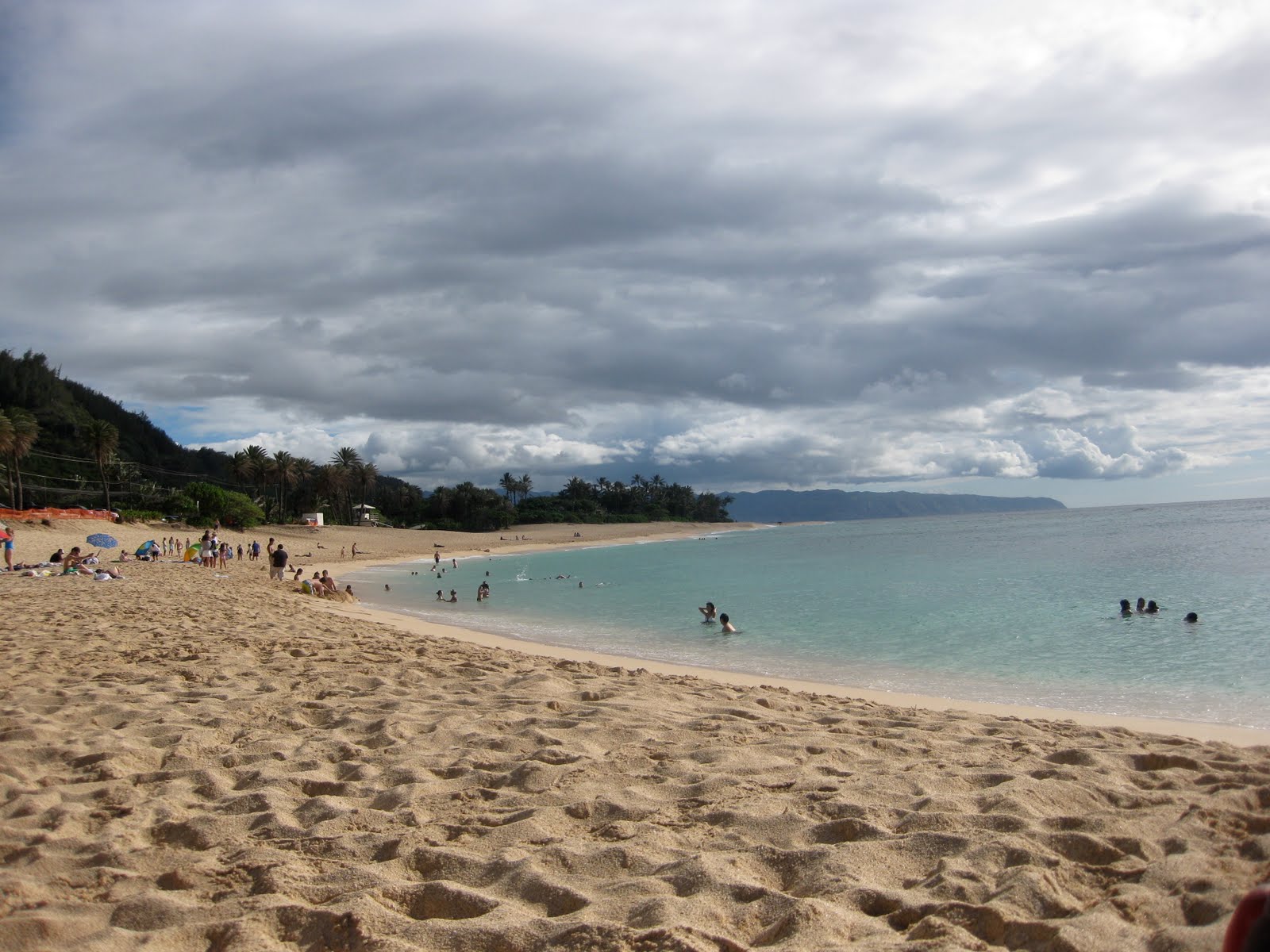 1600x1200 The Weisse Guys North Shore Sunset Beach