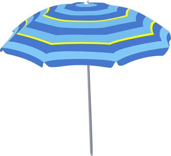 600x547 Umbrella Clip Art Free Vector In Open Office Drawing Svg ( Svg