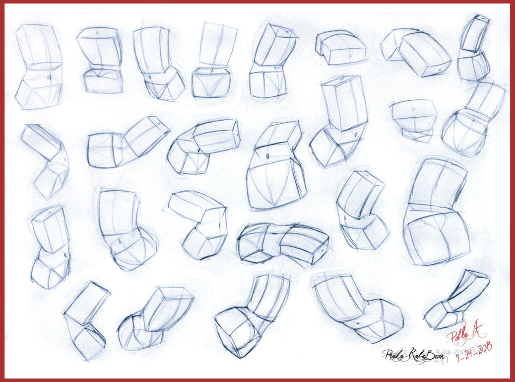 1038x769 Robo Bean 05 By Theartosis