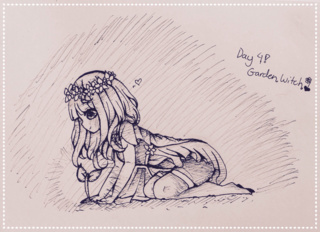 320x232 Beansprout Drawings On Paigeeworld. Pictures Of Beansprout