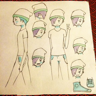320x320 Beanies Drawings On Paigeeworld. Pictures Of Beanies