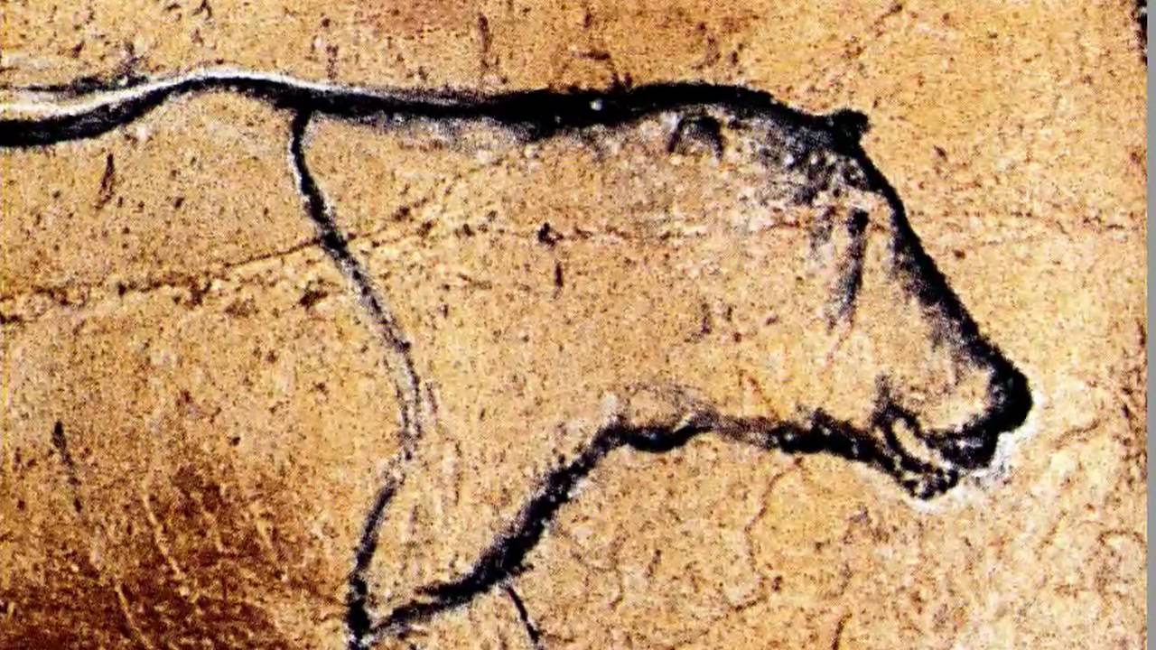 1280x720 The Dawn Of Art