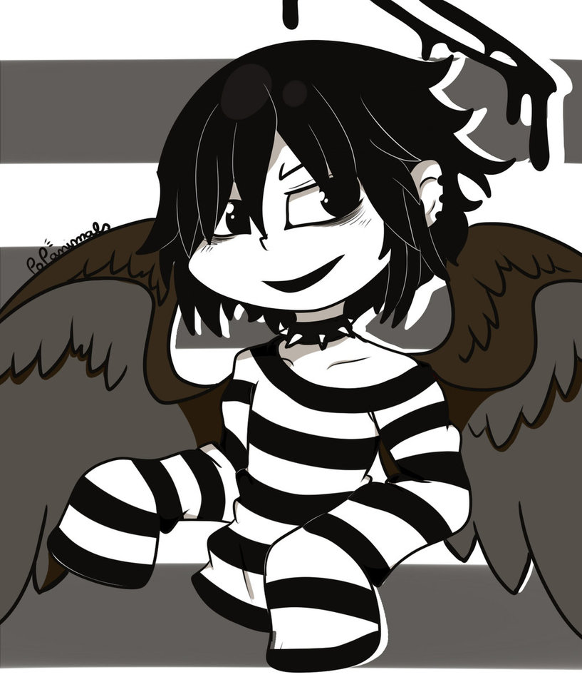 817x977 Bear Claw! By Popanimals