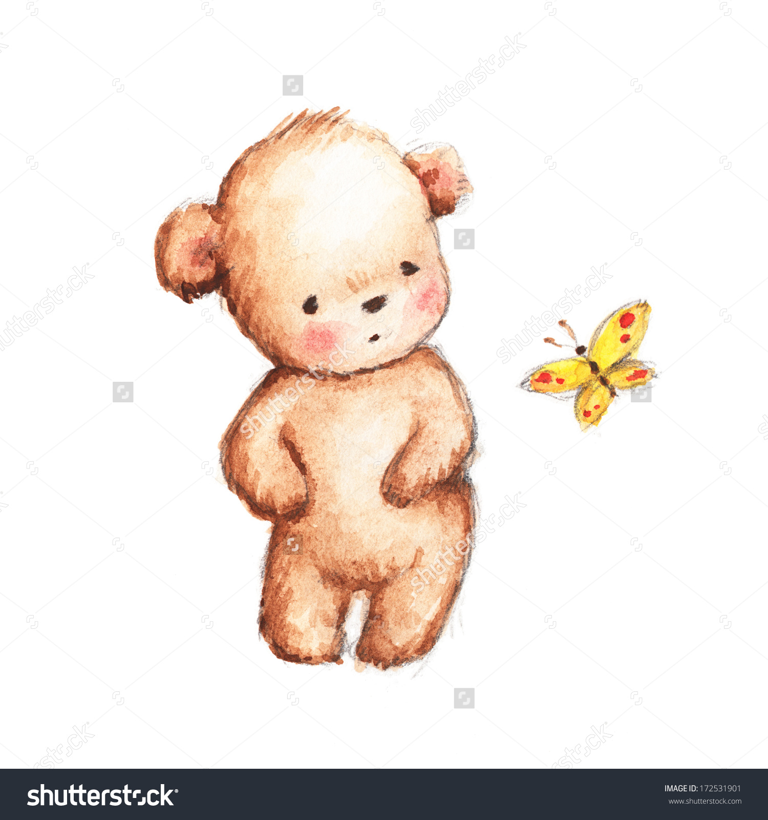 1500x1600 Cute Teddy Bear Drawing Cute Teddy Bears Drawings Kids Coloring