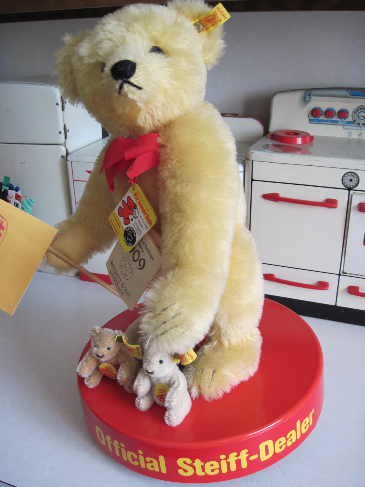 1200x1600 Tracy's Toys (And Some Other Stuff) May 2010