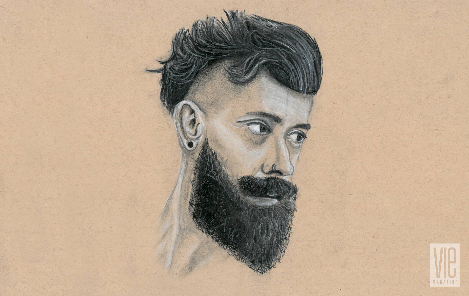 1900x1200 The Beard's Tale