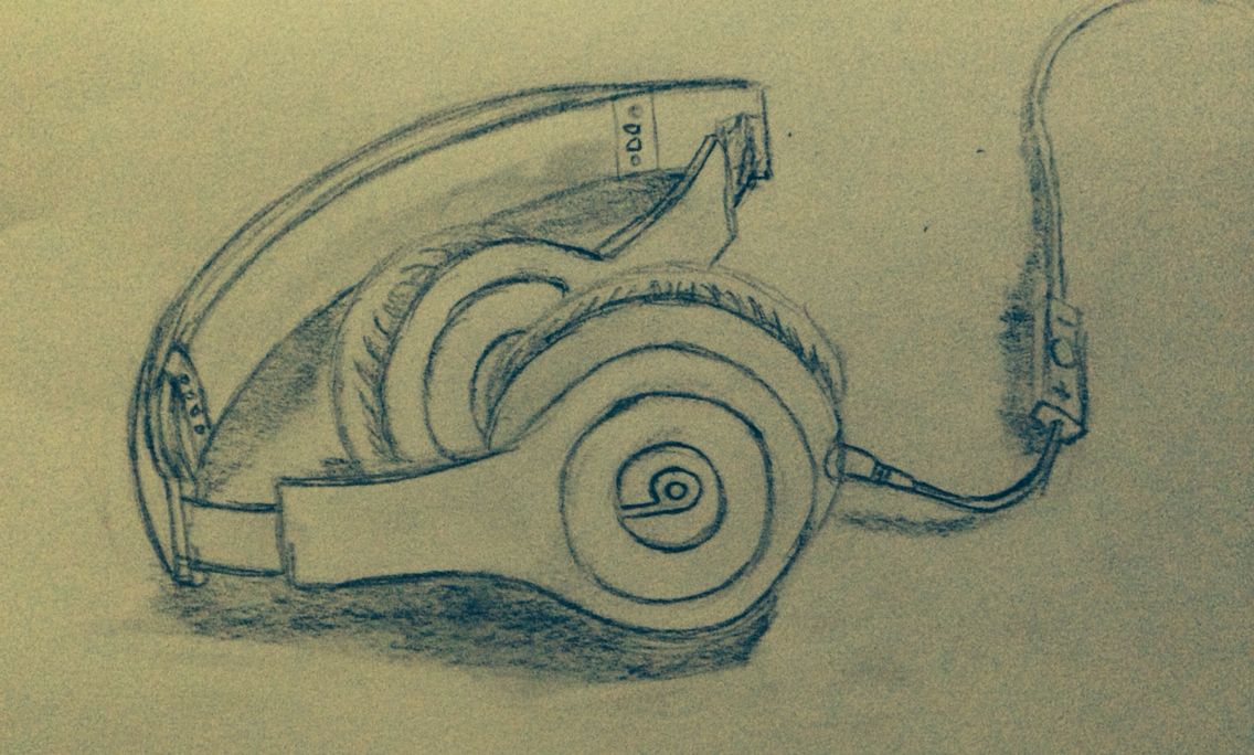 1136x684 30 Day Drawing Challenge Day 1