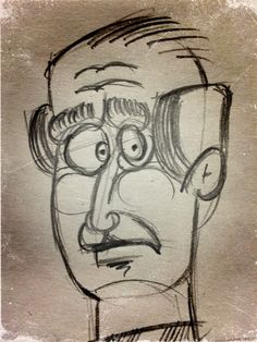 236x314 30 Day Drawing Challenge Day 1