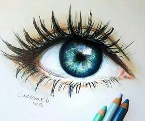 300x250 Photos How To Draw Beautiful Eyes,