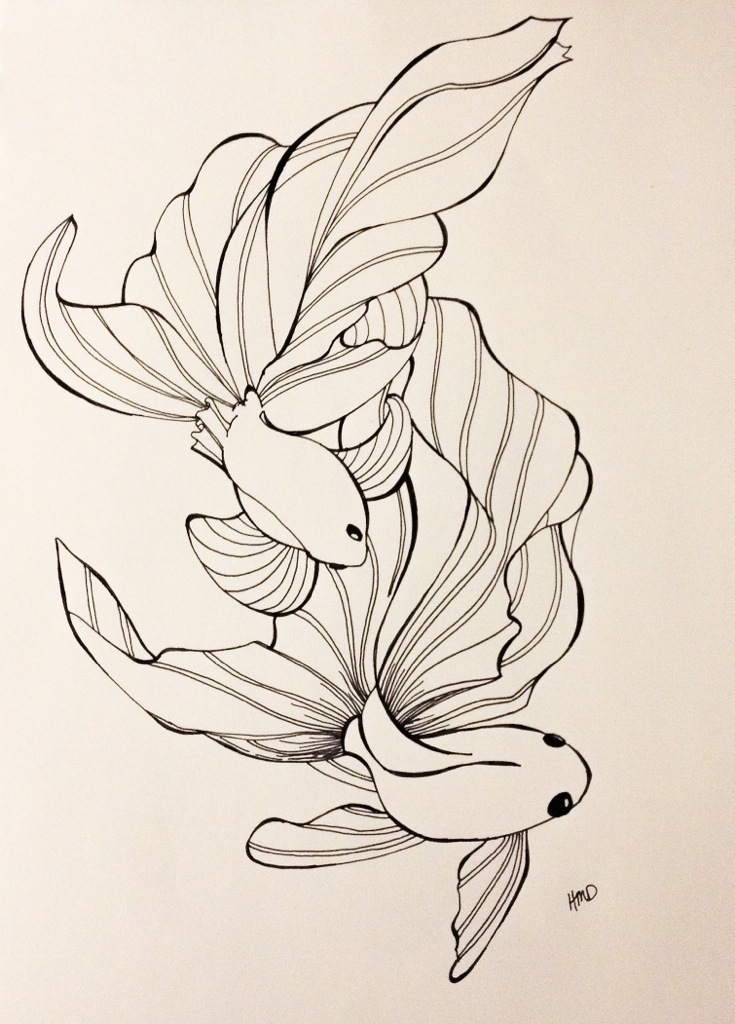 735x1024 Dance Of The Fighters Doodle Art Sharpie Art, Sharpie And Tangled