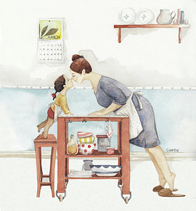 279x300 Beautiful Heart Drawings Fine Art America