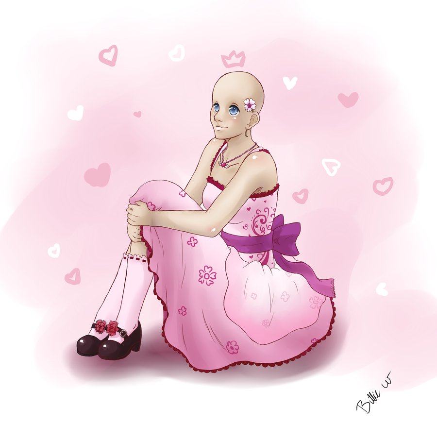 900x906 A Beautiful Princess By Missangest