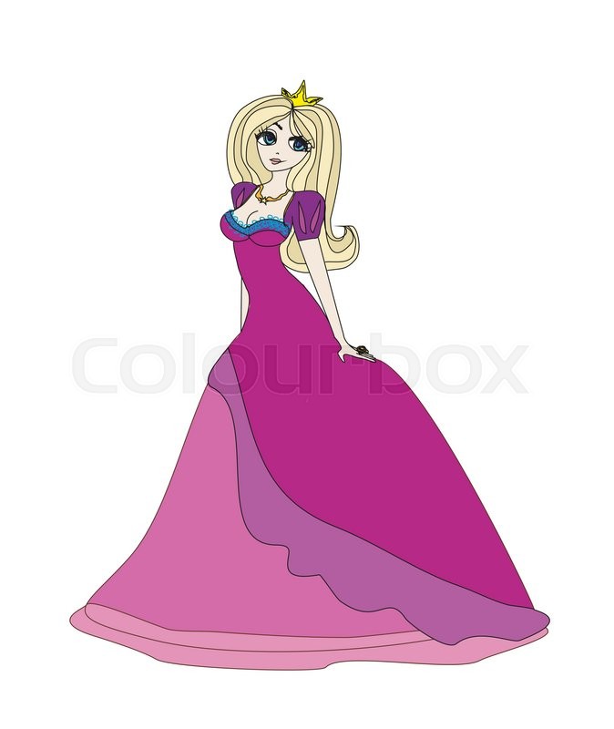 674x800 Beautiful Princess