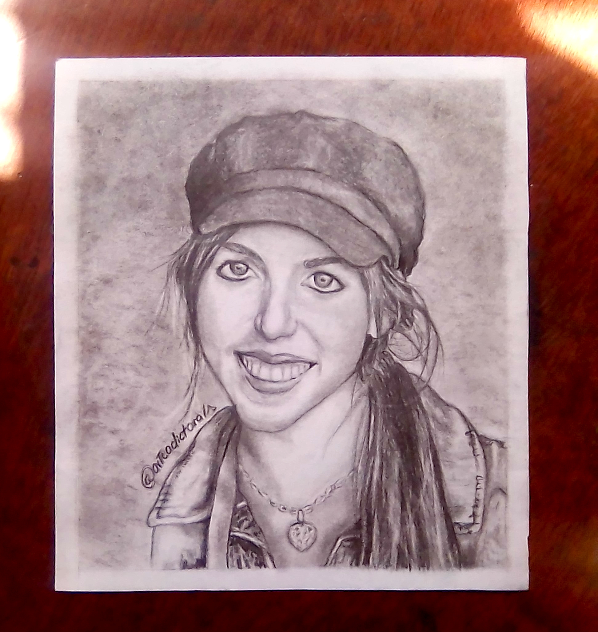 1944x2052 Drawing Beautiful Women Of Steemit